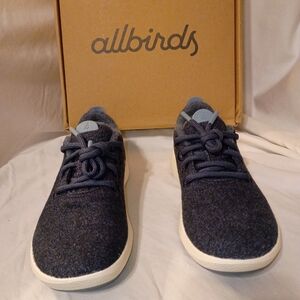 Allbirds Women's Sneakers - Blue